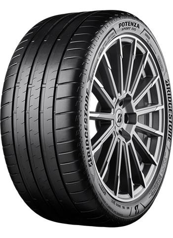 BRIDGESTONE POTENZA SPORT EVO