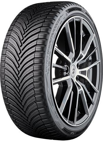 BRIDGESTONE TURANZA ALL SEAS.6