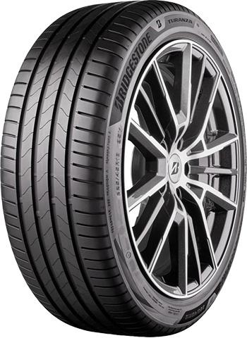 BRIDGESTONE TURANZA 6 MO Enliten XL
