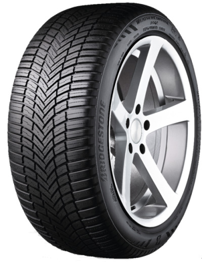BRIDGESTONE A-005 EVO