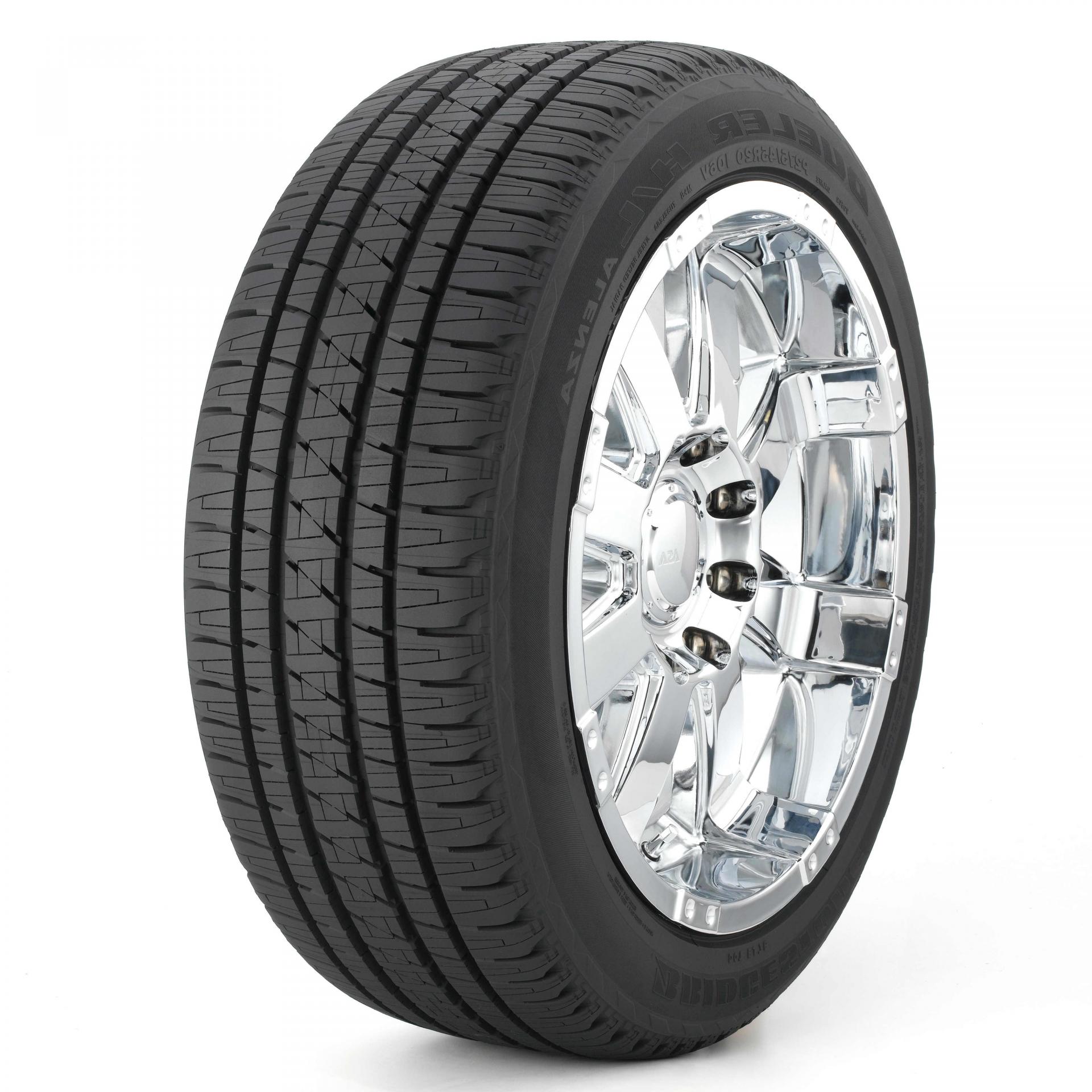 BRIDGESTONE ALENZA 001