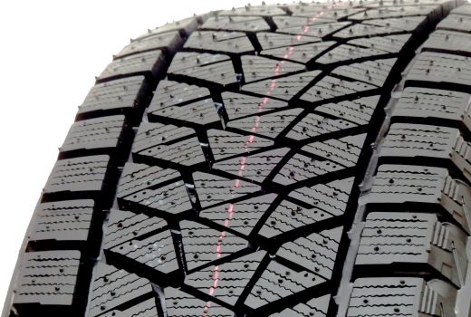 BRIDGESTONE BLIZZAK DM-V2