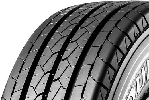 BRIDGESTONE DURAVIS R660A