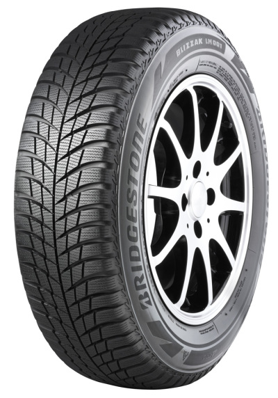 BRIDGESTONE BLIZZAK LM001 XL RFT *