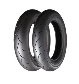 BRIDGESTONE BATTLAX BT601 FS YCX