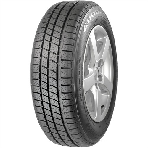GOODYEAR CARGO VECTOR 2