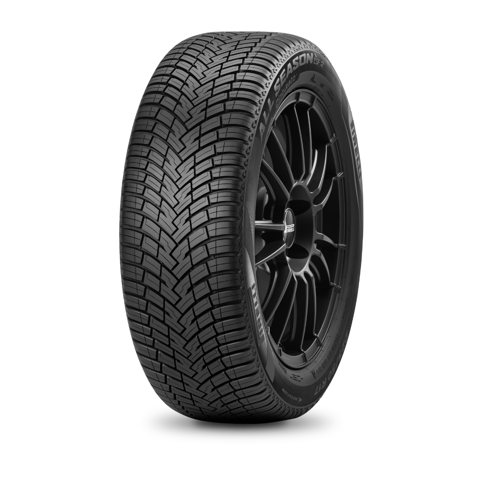 PIRELLI CINTURATO ALL SEASON SF 2