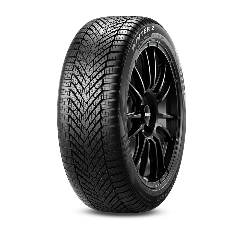 PIRELLI CINTURATO WINTER 2