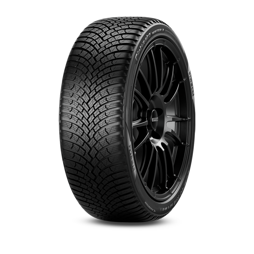 PIRELLI CINTURATO WINTER 3