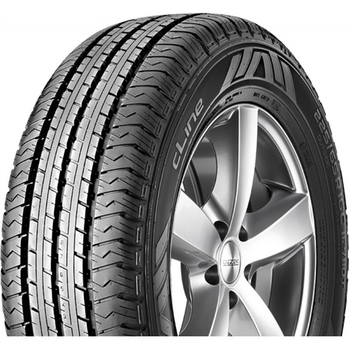 NOKIAN CLINE CARGO