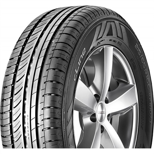 NOKIAN CLINE VAN