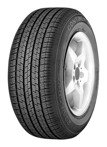 CONTINENTAL 4x4Contact