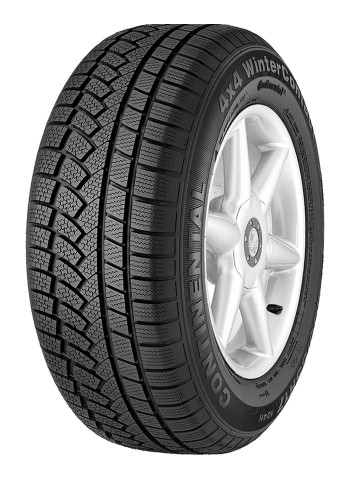 CONTINENTAL 4x4WinterContact MO