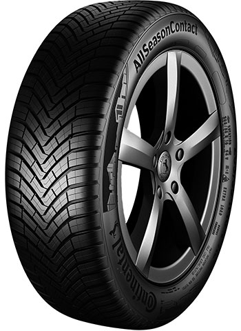 CONTINENTAL AllSeasonContact