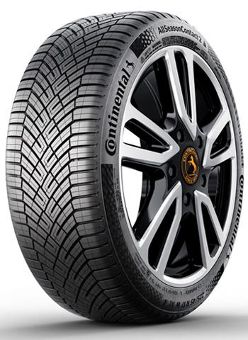 CONTINENTAL ALLSEASONCONTACT 2