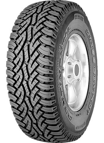 CONTINENTAL CROSSCONTACT RX XL