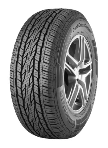 CONTINENTAL CROSSCONTACT LX-2