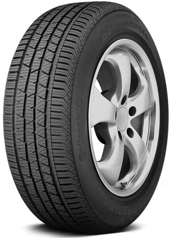 CONTINENTAL CrossContact LX Sport FR AO
