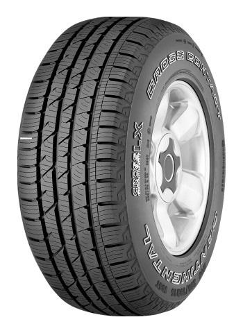 CONTINENTAL CROSS LX SPORT (VOL) FR XL