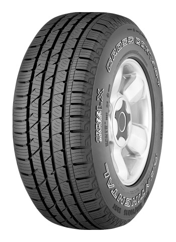 CONTINENTAL CrossContact LX Sport