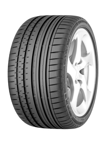 CONTINENTAL SPORTCONTACT 2