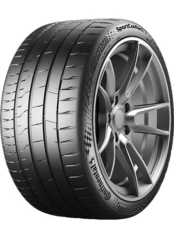 CONTINENTAL SPORTCONTACT 7