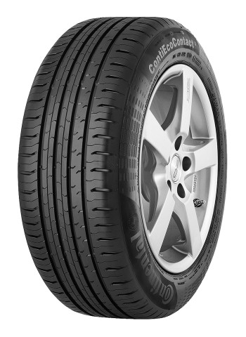 CONTINENTAL ContiEcoContact 5