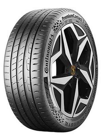 CONTINENTAL PREMIUMCONTACT-7