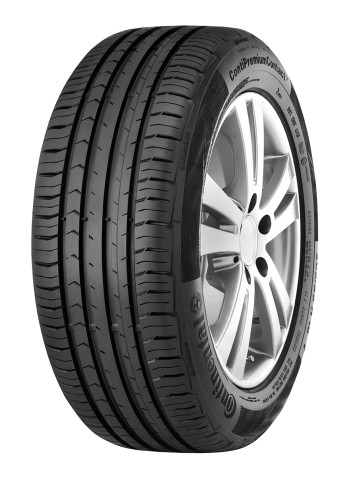 CONTINENTAL CONTIPREMIUMCONTACT-5
