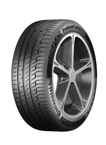 CONTINENTAL PREMIUMCONTACT 6