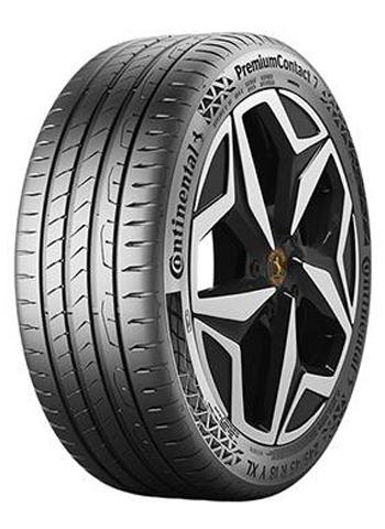 CONTINENTAL PREMIUM 7 FR