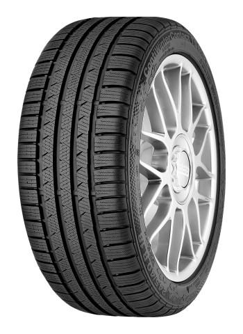 CONTINENTAL CONTIWINTERCONTACT TS 810 SPORT