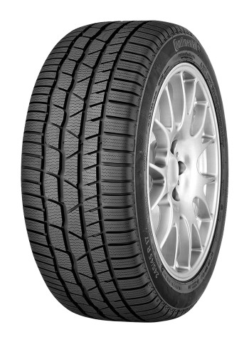 CONTINENTAL WINTERCONT TS830P