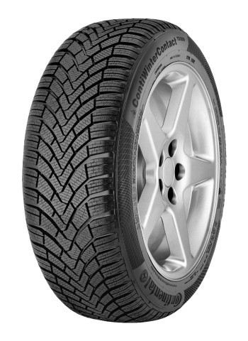 CONTINENTAL TS-850 P SUV MOE SSR