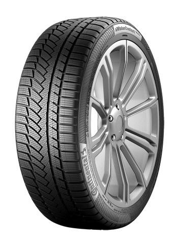 CONTINENTAL WinterContact TS 850 P SUV FR