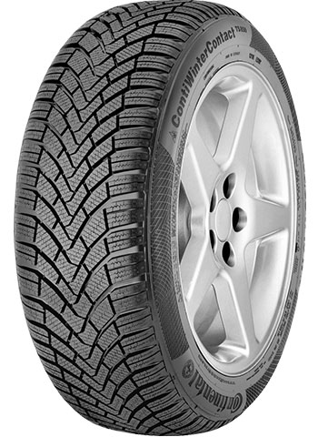 CONTINENTAL TS-850P