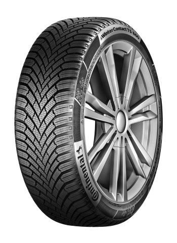CONTINENTAL WINTERCONTACT TS 860 S