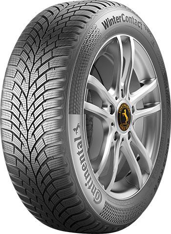 CONTINENTAL TS-870 SEAL