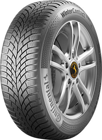 CONTINENTAL WinterContact TS 870