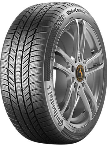 CONTINENTAL WINTERCONTACT TS 870 P