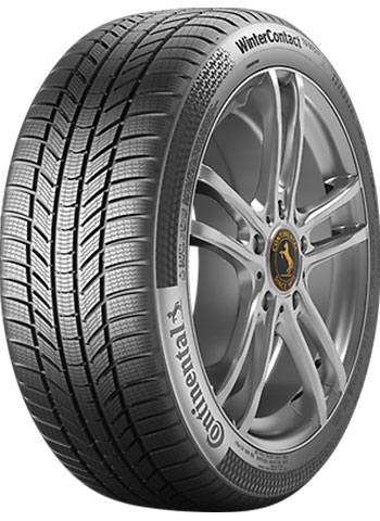 CONTINENTAL TS-870P