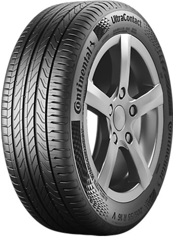 CONTINENTAL ULTRACONTACT