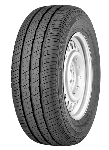 CONTINENTAL VANCO-2