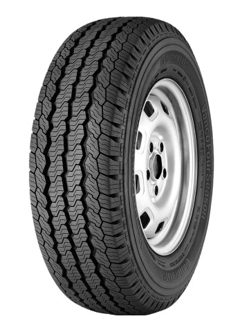 CONTINENTAL VanContact 4Season