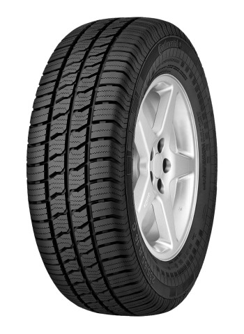 CONTINENTAL VancoFourSeason 2