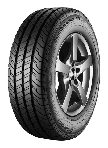 CONTINENTAL VANCONTACT-100