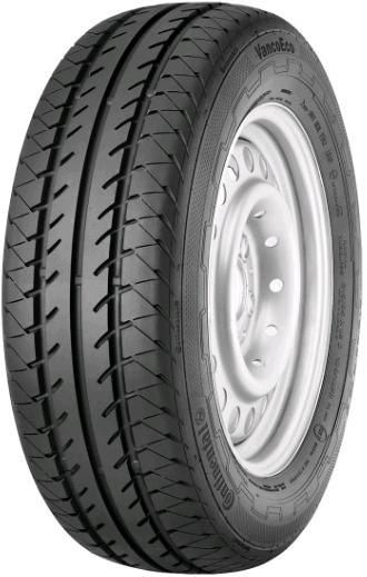 CONTINENTAL VanContact Eco