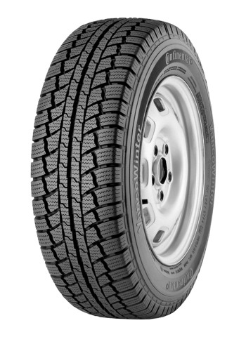 CONTINENTAL VanContact Winter