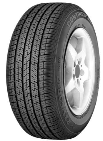 CONTINENTAL 4X4 CONTACT FR MO