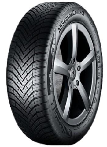 CONTINENTAL ALLSEASONCONTACT CRM FR XL